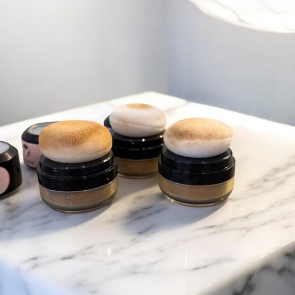 Calista Embellish Root Touch-Up Hair Color Bundle X3 Blonde Color 0.35 - Picture 4 of 7